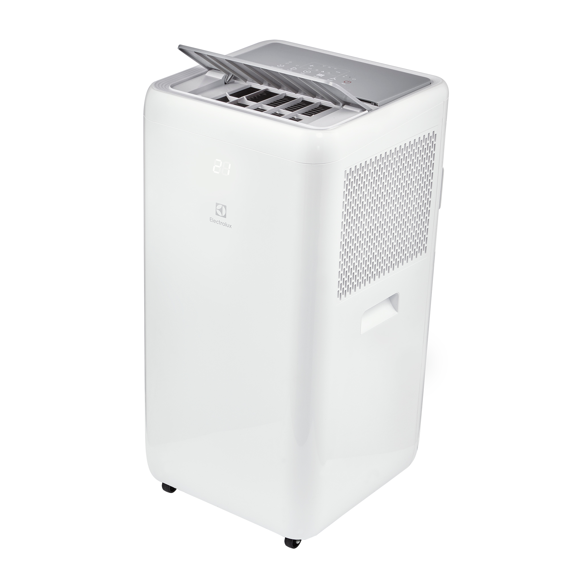 Кондиционер Electrolux мобильный EACM-09 XN/N6