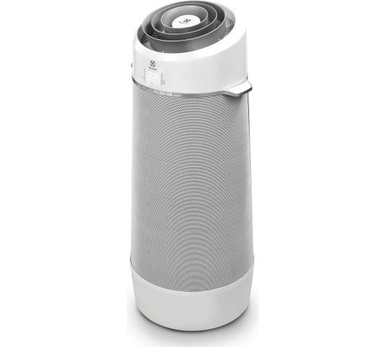 Кондиционер мобильный Electrolux EACM-10 FP/N6
