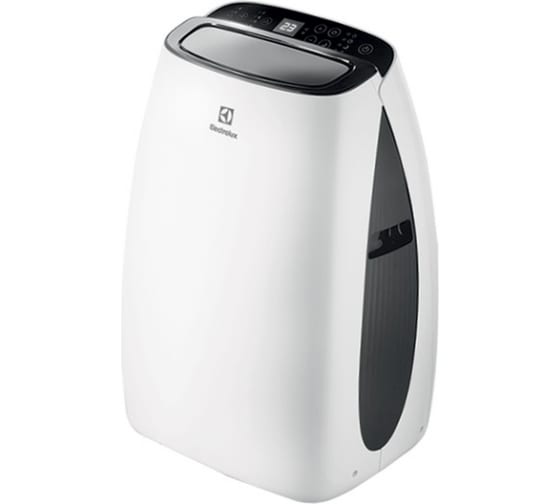 Кондиционер мобильный Electrolux EACM-10 HR/N3