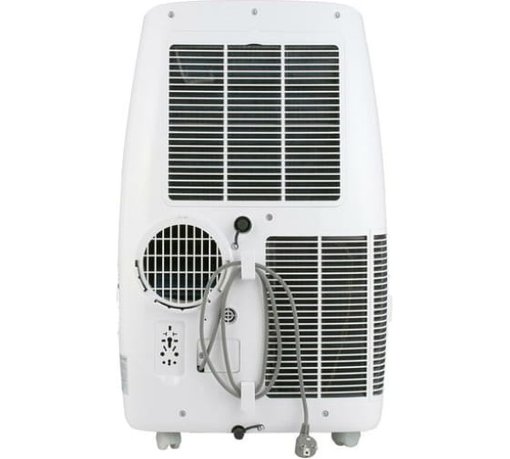 Кондиционер мобильный Electrolux EACM-10 HR/N3 купить с ближайшего склада
