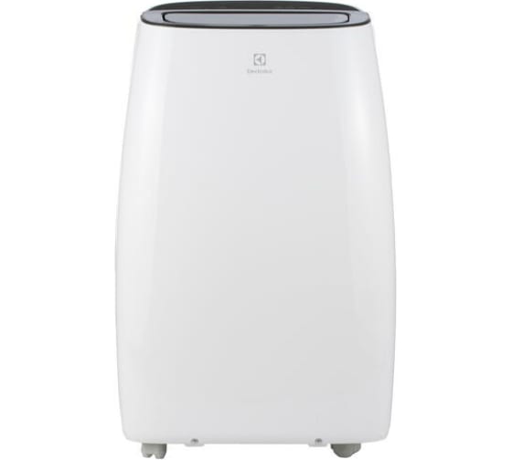 Кондиционер мобильный Electrolux EACM-10 HR/N3 в наличии с доставкой по РФ