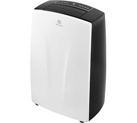 Кондиционер мобильный Electrolux EACM- 18 НP/N3 купить по цене 79990 руб.