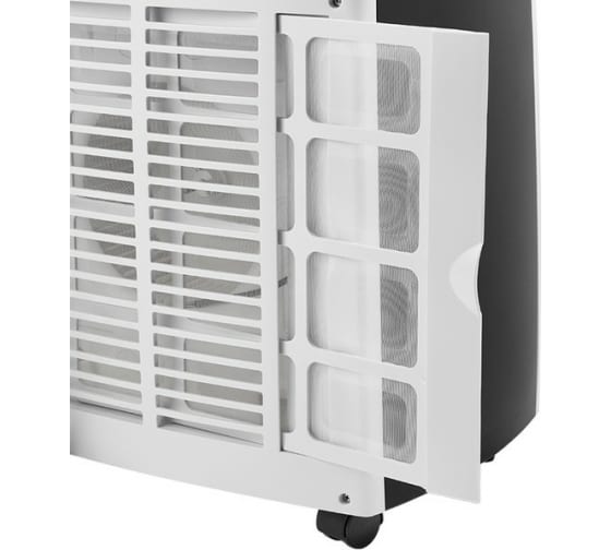 Кондиционер мобильный Electrolux EACM- 18 НP/N3 оформить заказ с доставкой с ближайшего склада