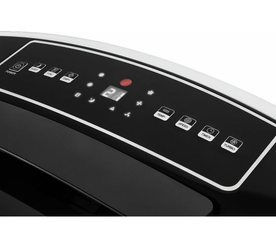 Кондиционер мобильный Electrolux EACM- 18 НP/N3 заказать со складов по всей России