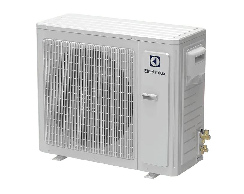 Блок внешний универсальный ELECTROLUX EACO/out-18H/UP3/N3 полупромышленной сплит-системы купить с доставкой по РФ