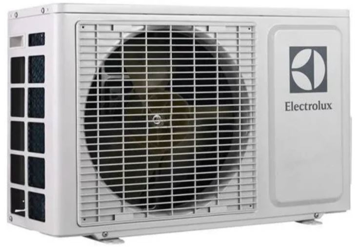 Сплит-система инверторного типа Electrolux EACS/I-09HG-MILK2/N8 комплект заказать со складов по всей России