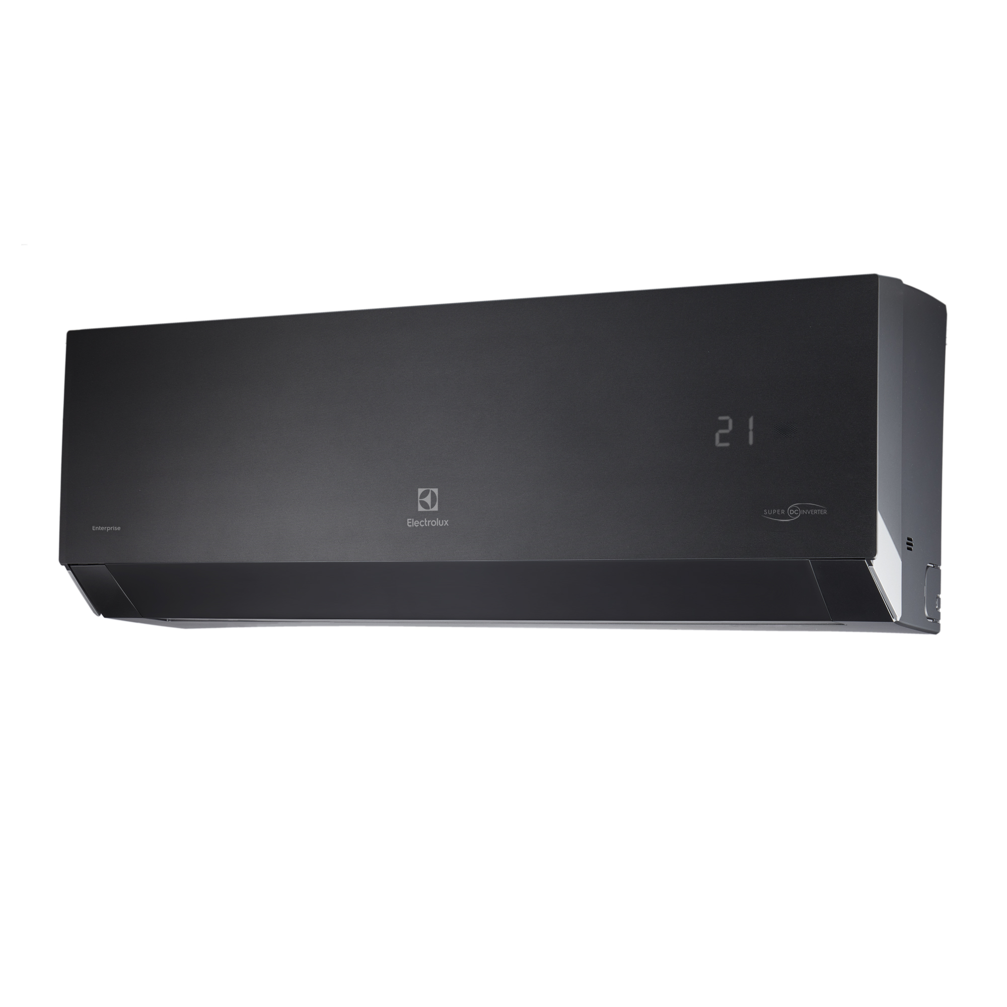Сплит-система Electrolux EACS/I-12HEN-BLACK/N8 комплект