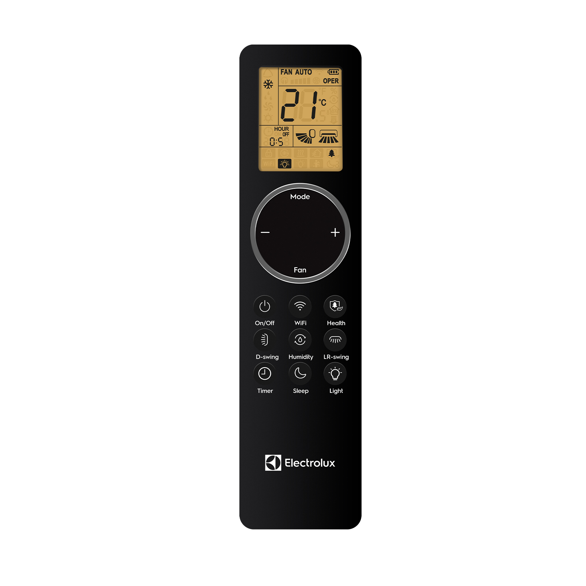 Сплит-система Electrolux EACS/I-18HEN-BLACK/N8 комплект заказать со складов по всей России
