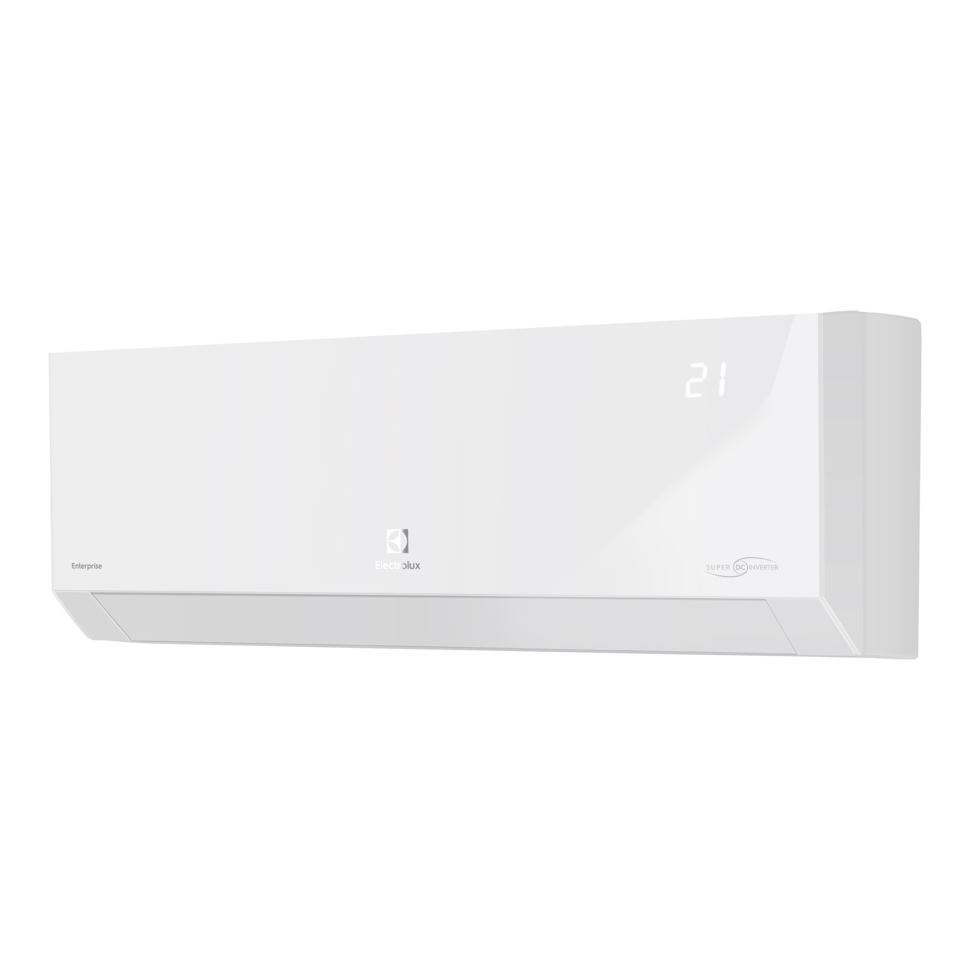 Сплит-система Electrolux EACS/I-24HEN-WHITE/N8 комплект