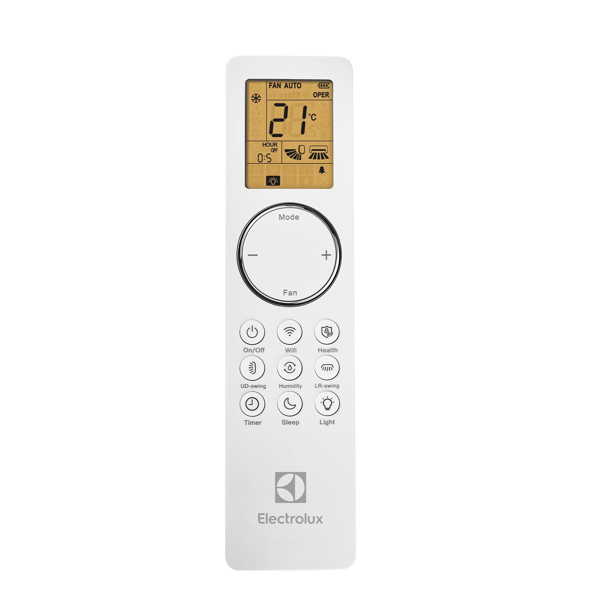 Сплит-система Electrolux EACS/I-24HEN-WHITE/N8 комплект заказать со складов по всей России
