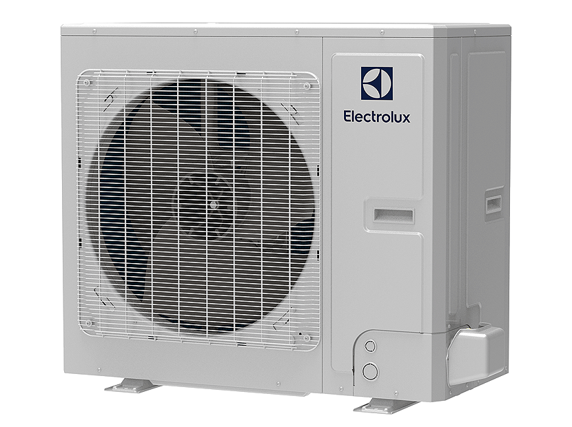 Сплит-система Electrolux EACU-48H/UP3/N3 комплект напольно-потолочного типа
