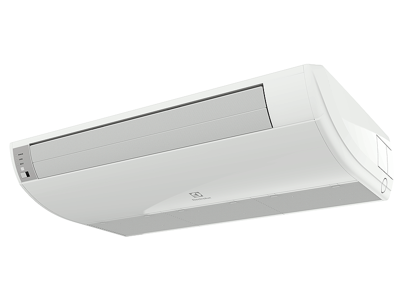 Сплит-система Electrolux EACU-48H/UP3/N3 комплект напольно-потолочного типа заказать со складов по всей России