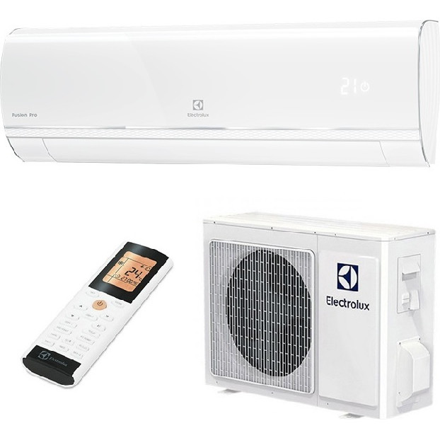 Сплит-система Electrolux EACS/I-09HF2/N8 комплект заказать со складов по всей России
