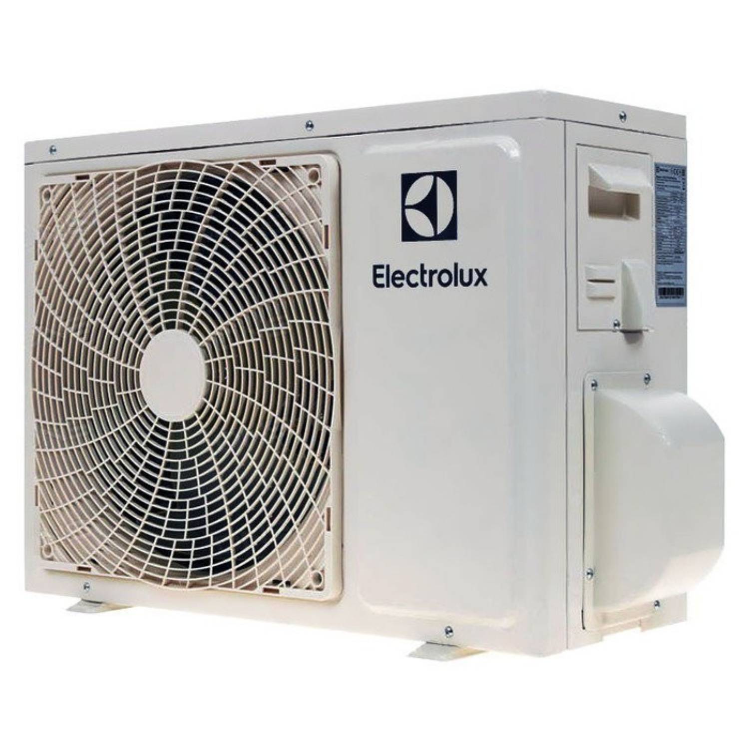 Сплит-система Electrolux EACS-24HF2/N3 комплект заказать со складов по всей России