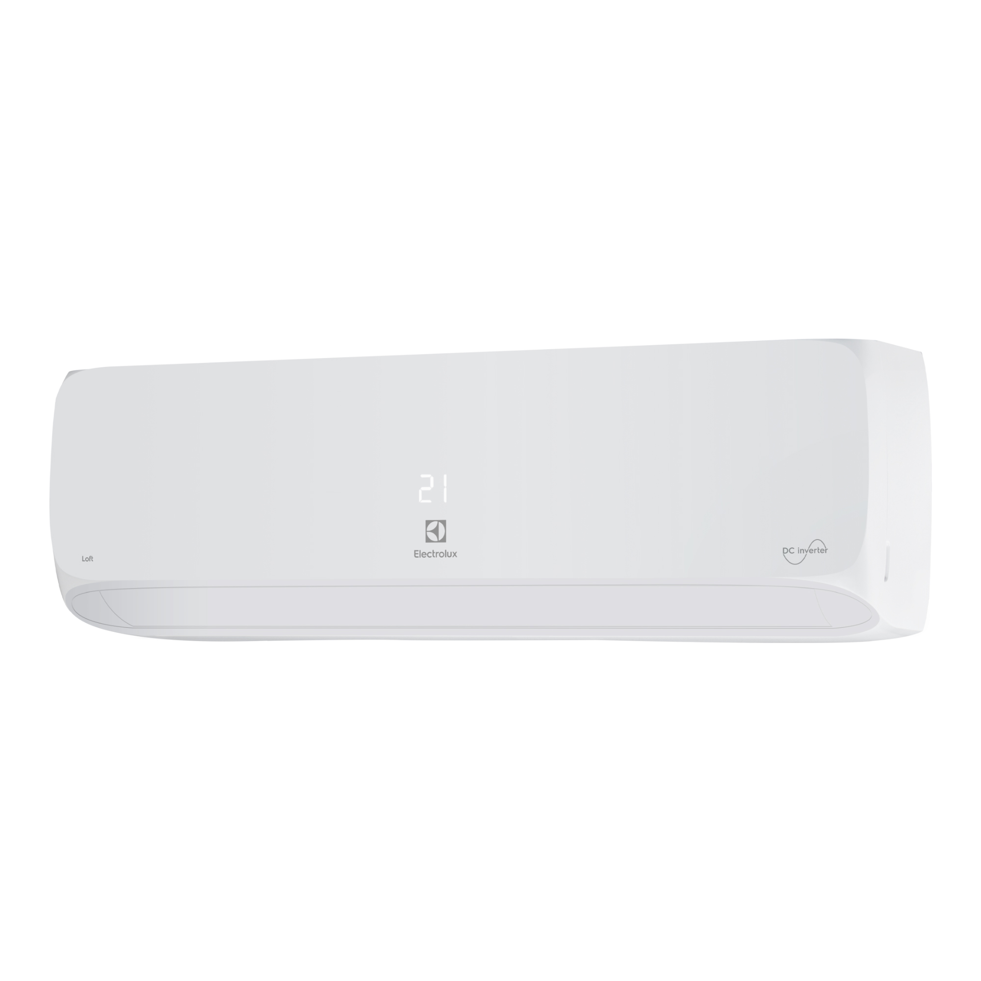 Сплит-система Electrolux EACS/I-12HAL/N8 комплект