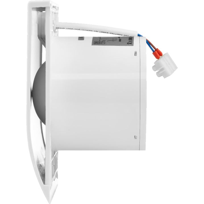 Вентилятор вытяжной Electrolux серии Magic EAFM-120T с таймером заказать со складов по всей России