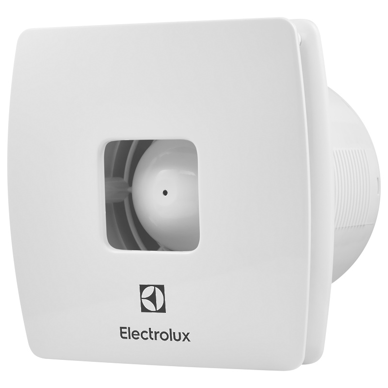 Вентилятор вытяжной Electrolux серии Premium EAF-100T с таймером