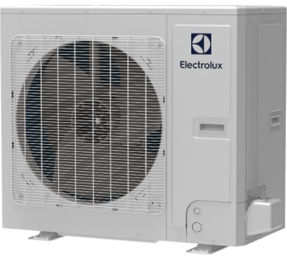 Сплит-система Electrolux EACC-18H/UP3/N3 комплект кассетного типа заказать со складов по всей России