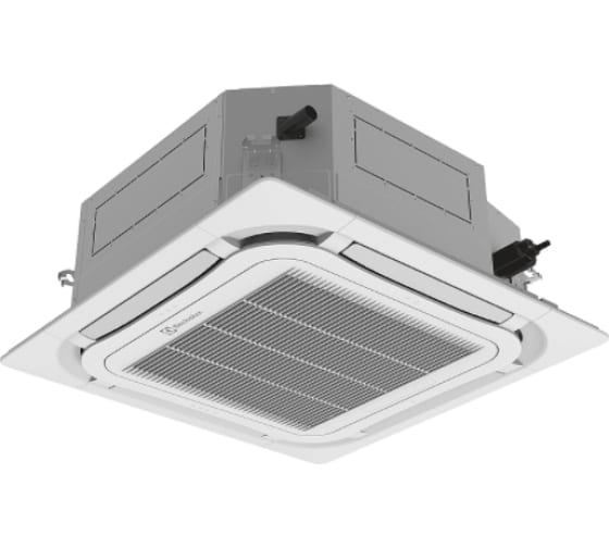 Сплит-система Electrolux EACC-24H/UP3/N3 комплект кассетного типа