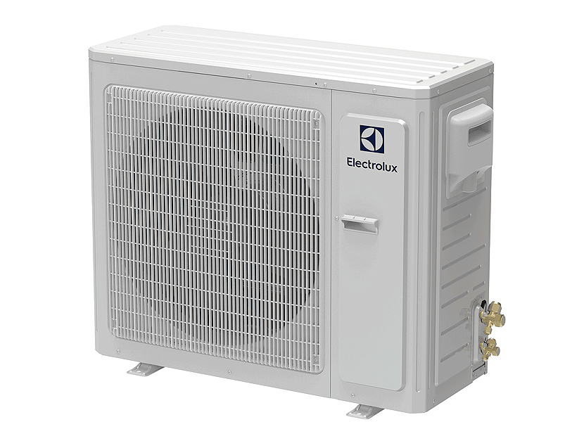 Сплит-система Electrolux EACU-18H/UP3/N3 комплект напольно-потолочного типа заказать со складов по всей России