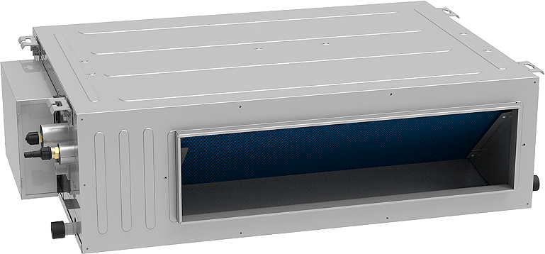 Сплит-система Electrolux EACD-48H/UP3/N3 комплект канального типа