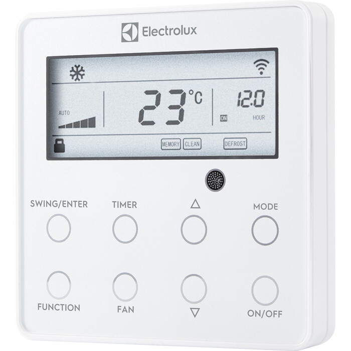 Сплит-система Electrolux EACD-36H/UP4-DC/N8 комплект канального типа заказать со складов по всей России