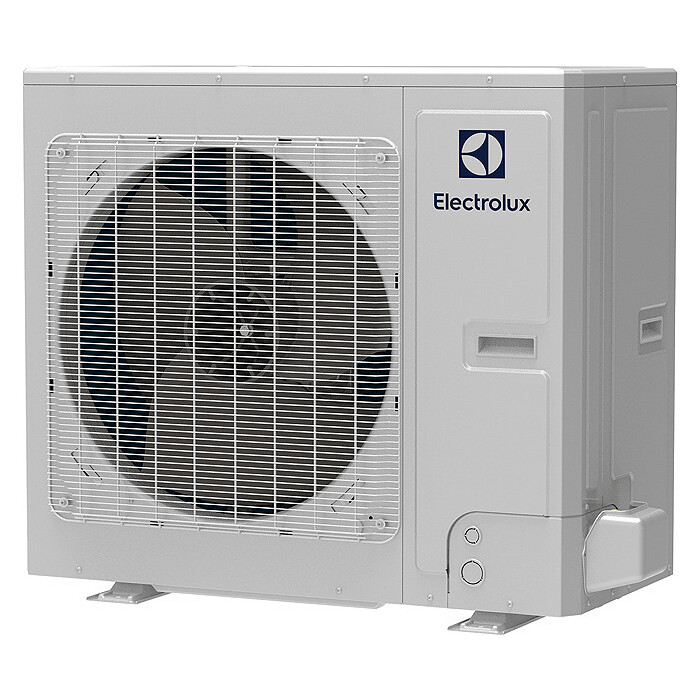 Сплит-система Electrolux EACC-36H/UP4-DC/N8 комплект кассетного типа купить по цене 256400 руб.