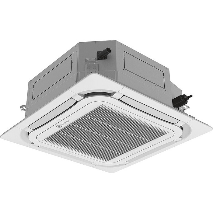 Сплит-система Electrolux EACC-60H/UP4-DC/N8 комплект кассетного типа