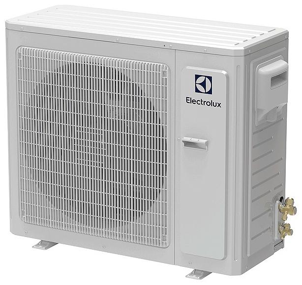Сплит-система Electrolux EACU-60H/UP4-DC/N8 комплект напольно-потолочного типа заказать со складов по всей России
