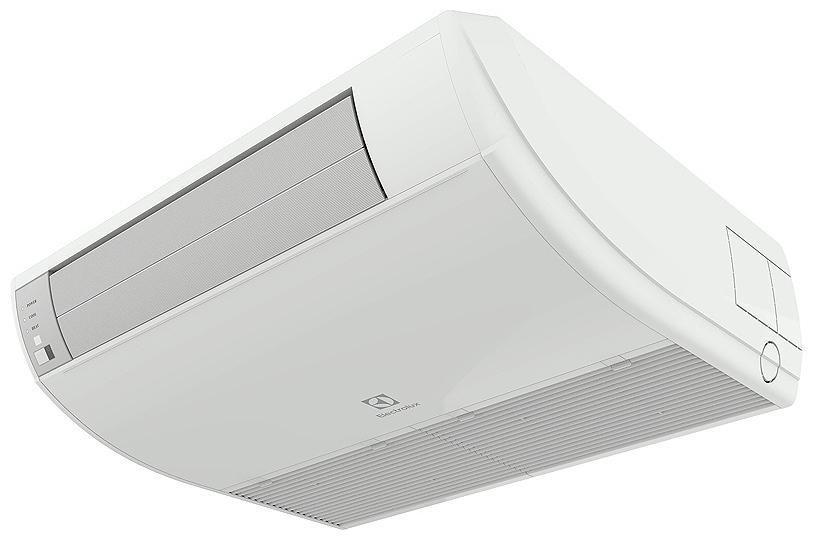 Сплит-система Electrolux EACU-60H/UP4-DC/N8 комплект напольно-потолочного типа