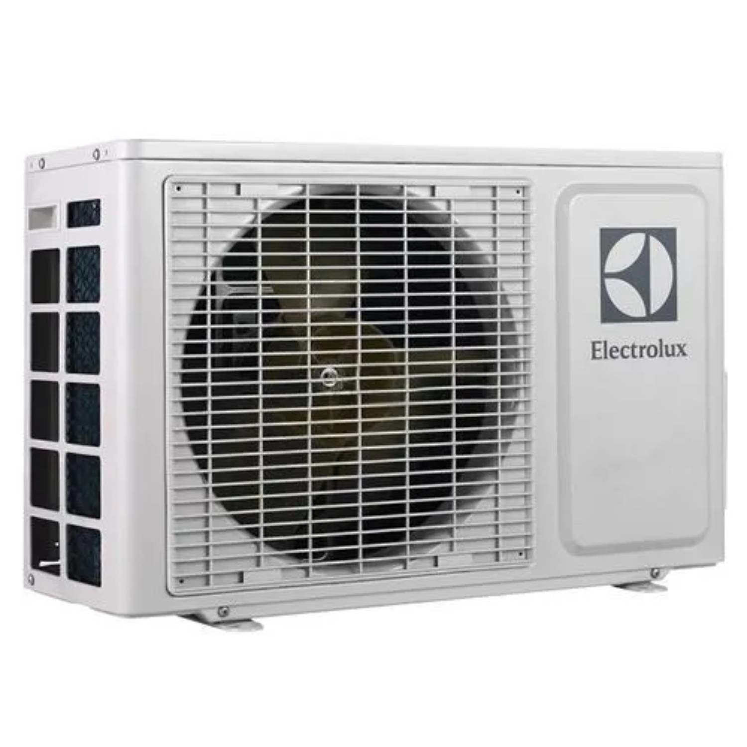 Блок внешний Electrolux EACS/I-09HVI/N8_21Y/out сплит-системы, инверторного типа купить с доставкой по РФ