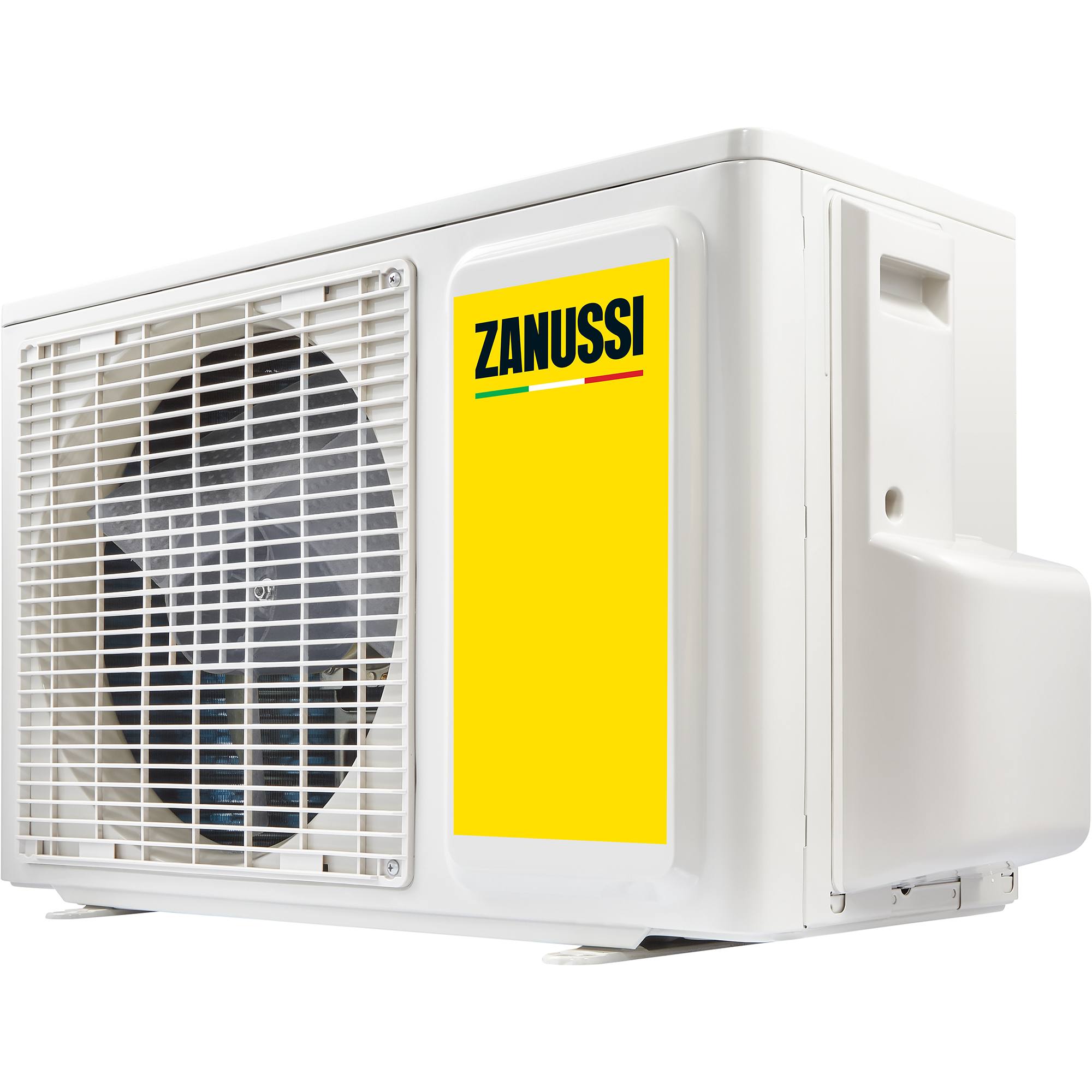 Сплит-система Zanussi ZACS-09 HPF/A22/N1 комплект заказать со складов по всей России