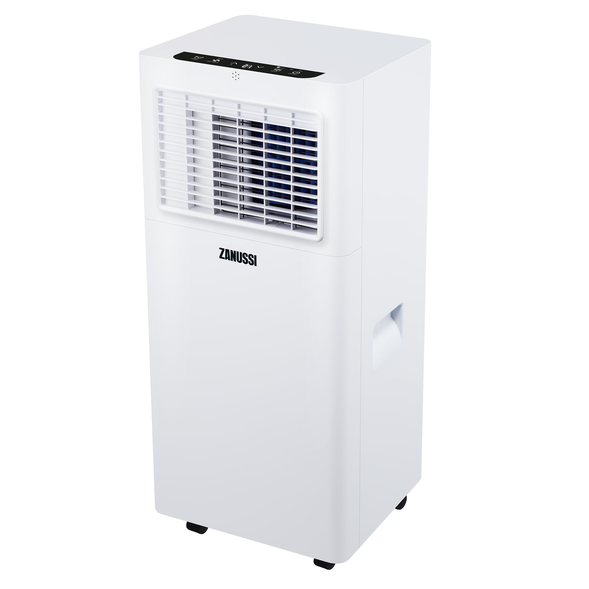 Кондиционер мобильный Zanussi ZACM-07 TSC/N6 купить с доставкой по РФ