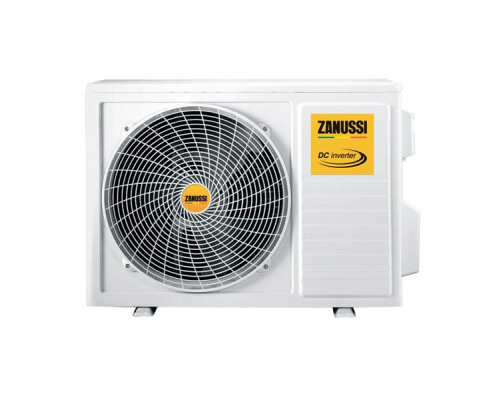 Блок внешний Zanussi ZACO/I-27 H3 FMI2/N8/Out инверторной мульти сплит-системы купить с доставкой по РФ