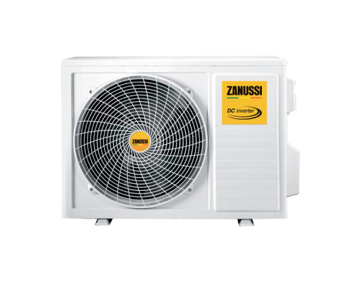 Блок внешний Zanussi ZACO/I-32 H4 FMI2/N8/Out инверторной мульти сплит-системы купить с доставкой по РФ