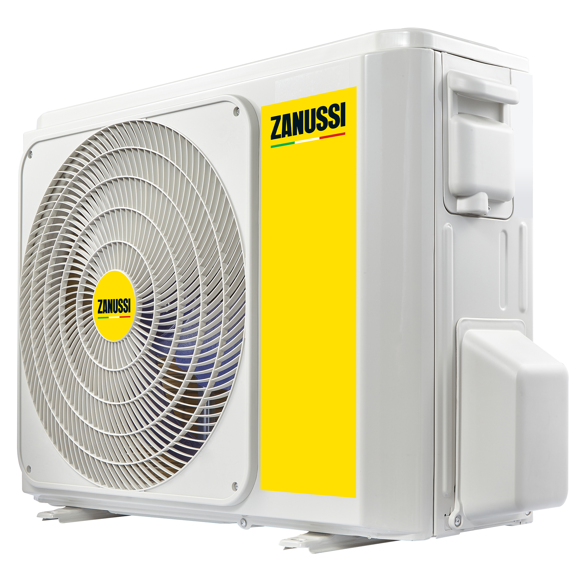 Сплит-система Zanussi ZACS-09 HS/A21/N1 комплект заказать со складов по всей России