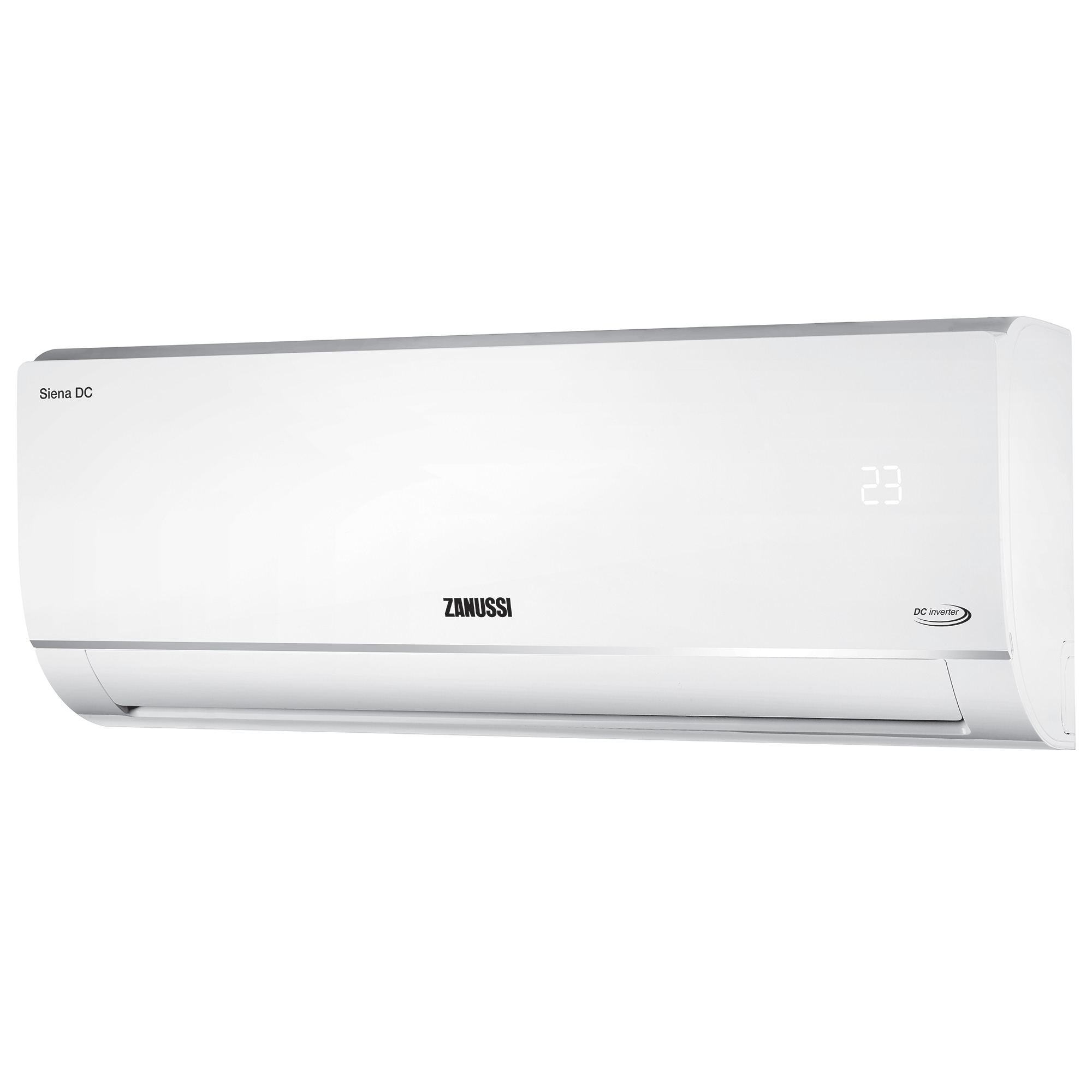Сплит-система инверторного типа Zanussi ZACS/I-09 HS/N1 заказать со складов по всей России