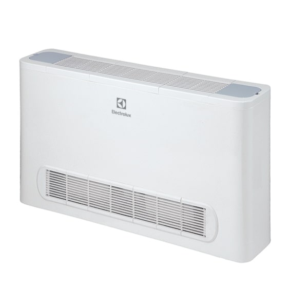 Фанкойл напольно-потолочный Electrolux EFF-250 купить с доставкой по РФ