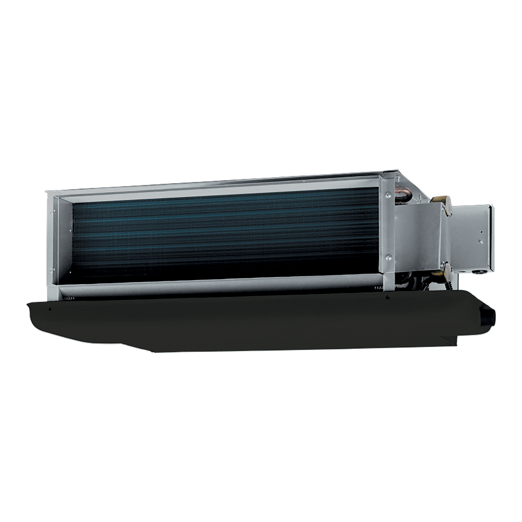Фанкойл канальный Electrolux EFF-1800G100 купить с доставкой по РФ