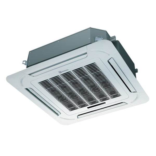 Фанкойл кассетный двухтрубный Electrolux EFR-1200R купить с доставкой по РФ