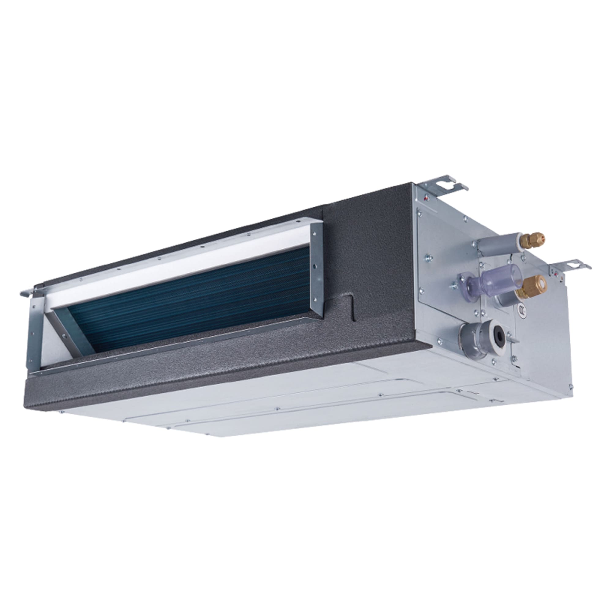 Блок внутренний супертонкий канальный Electrolux ESVMDS-SF-17A купить с доставкой по РФ