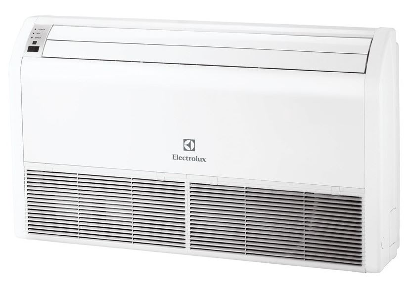 Внутренний напольно-потолочный блок Electrolux ESVMU-SF-140- купить с доставкой по РФ