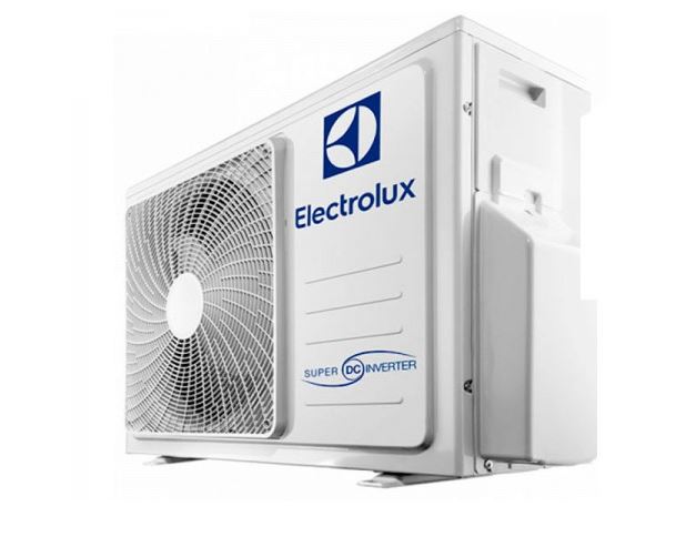 Блок внешний ELECTROLUX EACS/I-14HEV/N3/out сплит-системы, инверторного типа купить с доставкой по РФ