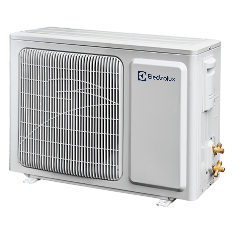 Блок компрессорно-конденсаторный инверторный Electrolux ECC-07-G