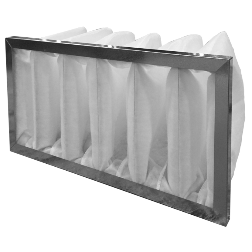 Фильтр карманный Shuft (материал) FRr (F5-EU5) 600*350
