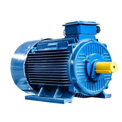 Электродвигатель 5АИ 355 М6 IM 1001 200/1000 Китай (5АИ)