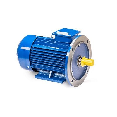 Электродвигатель 5АИ 100 L4 ET IM 2081 4/1500 Китай (5АИ)