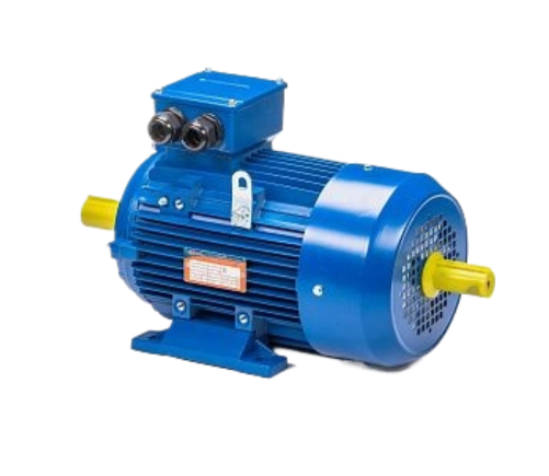 Электродвигатель 5АИ 100 L4 ED12ED12М IM 2082 4/1500 Китай (5АИ)
