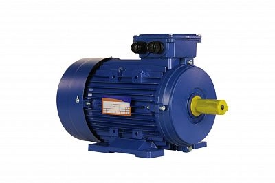 Электродвигатель 5АИ 100 L6 ED IM 1081 2.2/1000 Китай (5АИ)