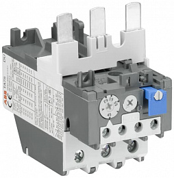 Реле тепловое ABB TA 80-DU-80 для А95..110